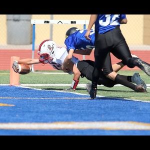 Meet your Posher, Zach